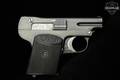 1922 Austrian Works Arsenal (OWA) VP Pistol .25 Caliber (6.35mm) Blued in Good Condition Image 3