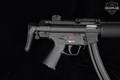2023 H&K Umarex MP5 .22 LR Black in Very Good Condition Image 3