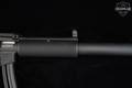 2023 H&K Umarex MP5 .22 LR Black in Very Good Condition Image 4