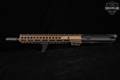 Multiple Manufacturers URG-I Style Complete 16.75" Upper 5.56mm NATO in Very Good Condition Image 3