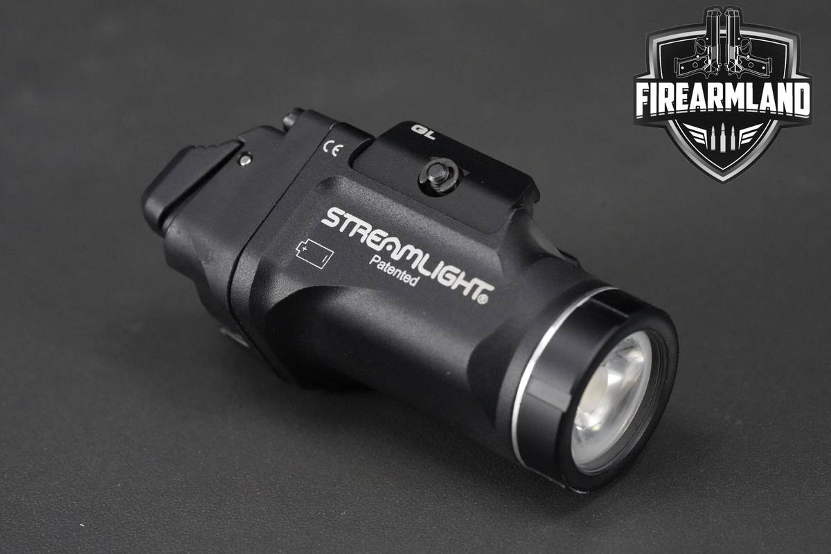 Streamlight TLR-7 Sub Streamlight TLR-7 TLR7 Streamlight