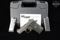 2023 Sig Sauer P938 Legion 9mm Luger Legion Gray in Excellent Condition Image 2