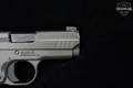 2023 Sig Sauer P938 Legion 9mm Luger Legion Gray in Excellent Condition Image 4