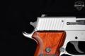 2011 Sig Sauer P220R Elite Stainless .45 ACP Matte Stainless in Excellent Condition Image 5