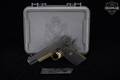 Springfield Armory 1911 Loaded Marine Corps Operator .45 ACP Two-Tone in Excellent Condition Image 2