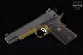 Springfield Armory 1911 Loaded Marine Corps Operator .45 ACP Two-Tone in Excellent Condition Image 3