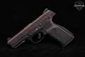 2017 Sturm Ruger 9E 9mm Luger Black in Very Good Condition Image 2