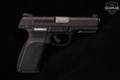 2017 Sturm Ruger 9E 9mm Luger Black in Very Good Condition Image 3