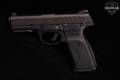 2017 Sturm Ruger 9E 9mm Luger Black in Very Good Condition Image 5