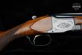 1954 Browning Superposed 12 Gauge Blued in Very Good Condition Image 5