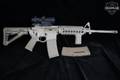 Spikes Tactical ST15 5.56mm NATO Coyote Tan Rattlecan in Good Condition Image 2