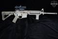 Spikes Tactical ST15 5.56mm NATO Coyote Tan Rattlecan in Good Condition Image 3