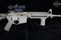 Spikes Tactical ST15 5.56mm NATO Coyote Tan Rattlecan in Good Condition Image 5