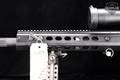 Barrett M107A1 MILITARY CONTRACT OVERRUN PKG .50 BMG Black Cerakote in Excellent Condition Image 5