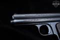 1917 Fegyvergyar Frommer Stop Pisztoly 12M .32 Auto (7.65 Browning) Blued in Fair Condition Image 5
