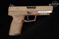 FN Herstal (FNH) Five-seveN Mk3, MRD 5.7X28mm FDE in Very Good Condition Image 3