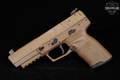 FN Herstal (FNH) Five-seveN Mk3, MRD 5.7X28mm FDE in Very Good Condition Image 4