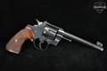 1950 Colt Officers Model Special Heavy Barrel .38 Spl. Blued in Very Good Condition Image 2