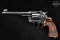 1950 Colt Officers Model Special Heavy Barrel .38 Spl. Blued in Very Good Condition Image 3