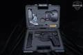 Tisas USA Zigana PX-9 9mm Luger Black in Excellent Condition Image 2