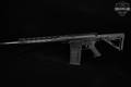 Palmetto State Armory (PSA) PA-10 Gen 3 .308 Win. Black in Excellent Condition Image 2