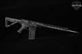 Palmetto State Armory (PSA) PA-10 Gen 3 .308 Win. Black in Excellent Condition Image 3