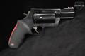 Taurus Raging Judge Model 513 .454 Casull / .45 Colt / .410 Bore Blued in Good Condition Image 2
