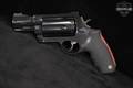 Taurus Raging Judge Model 513 .454 Casull / .45 Colt / .410 Bore Blued in Good Condition Image 4