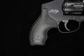 2011 Smith & Wesson (S&W) Model 351C Magnum Centennial .22 Mag. Matte Black in Very Good Condition Image 3