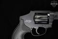 2011 Smith & Wesson (S&W) Model 351C Magnum Centennial .22 Mag. Matte Black in Very Good Condition Image 4