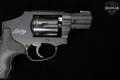 2011 Smith & Wesson (S&W) Model 351C Magnum Centennial .22 Mag. Matte Black in Very Good Condition Image 5
