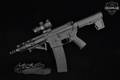 Diamondback (DB) DB-15 5.56mm NATO Black in Very Good Condition Image 2