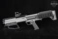 Kel-Tec KSG 12 Gauge Gray Cerakote in Excellent Condition Image 2
