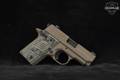 Sig Sauer P238 Scorpion .380 ACP Scorpion FDE in Very Good Condition Image 3