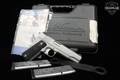 Dan Wesson Valor Stainless .45 ACP Stainless Steel in Excellent Condition Image 2