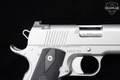 Dan Wesson Valor Stainless .45 ACP Stainless Steel in Excellent Condition Image 3