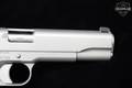 Dan Wesson Valor Stainless .45 ACP Stainless Steel in Excellent Condition Image 5