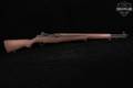 Springfield Armory M1 Garand CMP Special Grade .30-06 Parkerized & Walnut in Very Good Condition Image 3