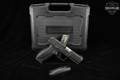 2015 Sturm Ruger Ruger American Pistol Pro 9mm Luger Black in Good Condition Image 2