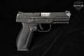 2015 Sturm Ruger Ruger American Pistol Pro 9mm Luger Black in Good Condition Image 3