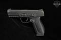 2015 Sturm Ruger Ruger American Pistol Pro 9mm Luger Black in Good Condition Image 4