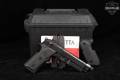 Beretta M9A3 9mm Luger Black in Excellent Condition Image 2