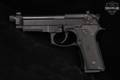 Beretta M9A3 9mm Luger Black in Excellent Condition Image 3