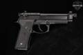 Beretta M9A3 9mm Luger Black in Excellent Condition Image 4