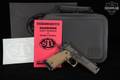 Staccato (STI) Costa Carry Comp Ludus Collaboration 9mm Luger Black in Excellent Condition Image 2