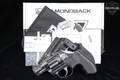 Diamondback (DB) SDR 9mm Luger Bright Stainless in Very Good Condition Image 2