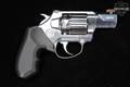 Diamondback (DB) SDR 9mm Luger Bright Stainless in Very Good Condition Image 5