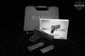 Canik METE MC9 9mm Luger Black in Excellent Condition Image 2