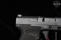 Canik METE MC9 9mm Luger Black in Excellent Condition Image 3