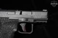 Canik METE MC9 9mm Luger Black in Excellent Condition Image 5
